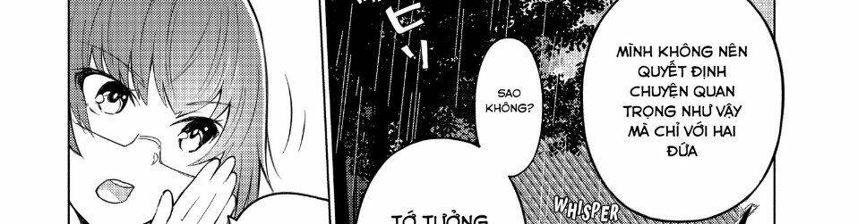 Sounan Desu Ka? Chapter 31 - Trang 2