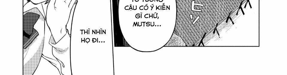 Sounan Desu Ka? Chapter 31 - Trang 2