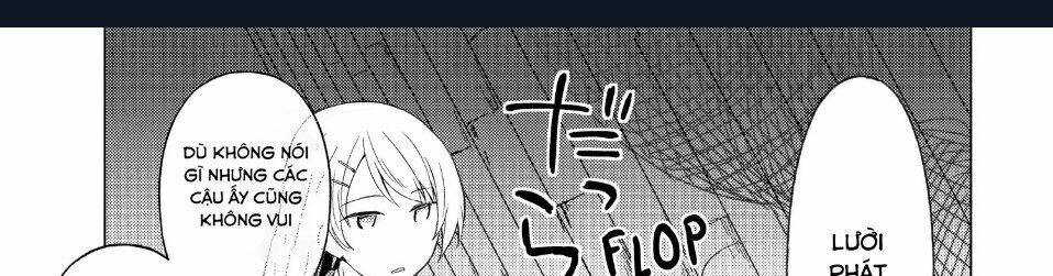 Sounan Desu Ka? Chapter 31 - Trang 2