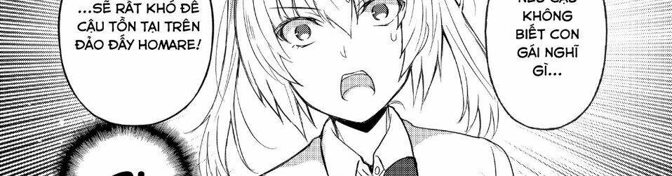 Sounan Desu Ka? Chapter 31 - Trang 2