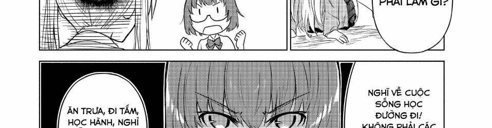 Sounan Desu Ka? Chapter 31 - Trang 2