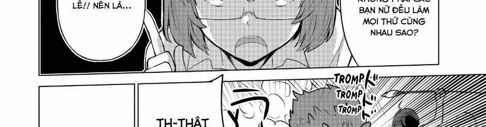 Sounan Desu Ka? Chapter 31 - Trang 2