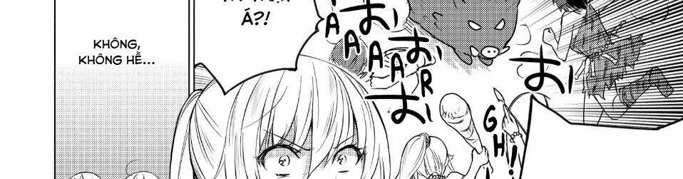 Sounan Desu Ka? Chapter 31 - Trang 2