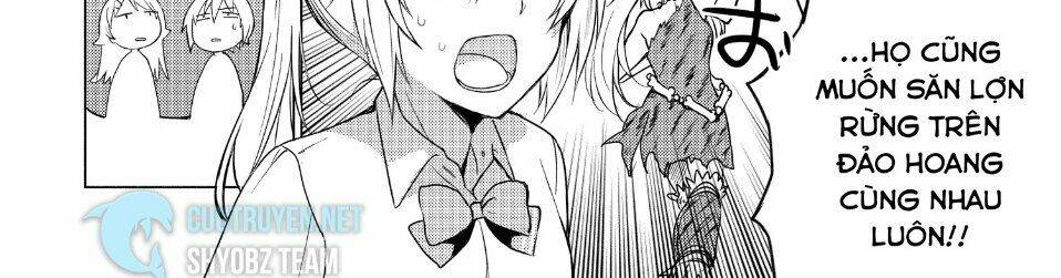 Sounan Desu Ka? Chapter 31 - Trang 2