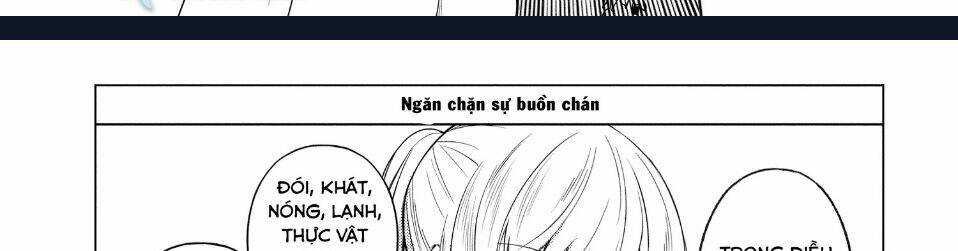 Sounan Desu Ka? Chapter 31 - Trang 2