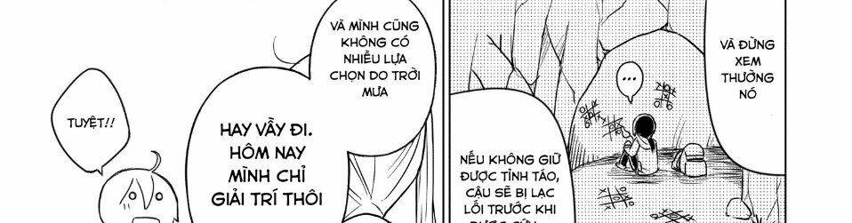Sounan Desu Ka? Chapter 31 - Trang 2