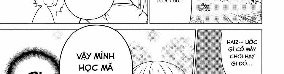 Sounan Desu Ka? Chapter 31 - Trang 2