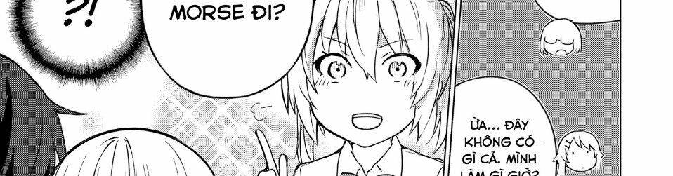 Sounan Desu Ka? Chapter 31 - Trang 2