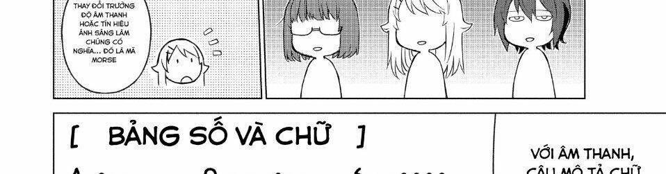 Sounan Desu Ka? Chapter 31 - Trang 2