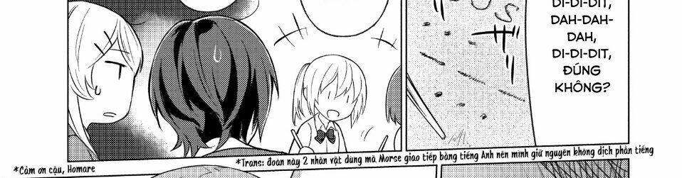 Sounan Desu Ka? Chapter 31 - Trang 2