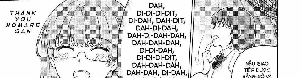 Sounan Desu Ka? Chapter 31 - Trang 2