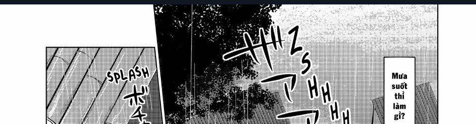 Sounan Desu Ka? Chapter 31 - Trang 2