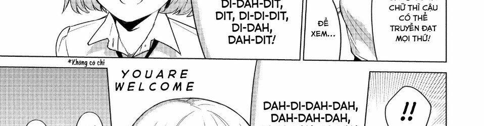 Sounan Desu Ka? Chapter 31 - Trang 2