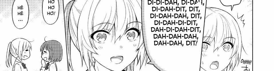 Sounan Desu Ka? Chapter 31 - Trang 2