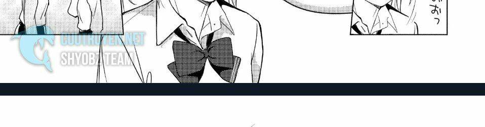 Sounan Desu Ka? Chapter 31 - Trang 2