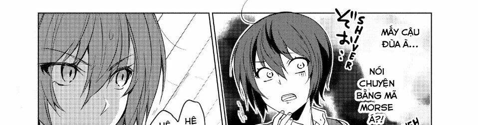 Sounan Desu Ka? Chapter 31 - Trang 2