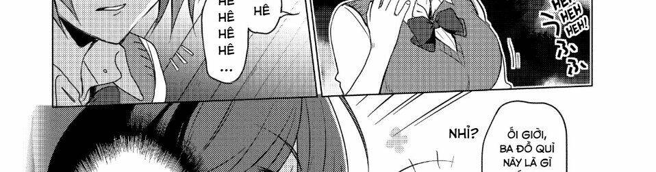 Sounan Desu Ka? Chapter 31 - Trang 2