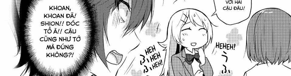 Sounan Desu Ka? Chapter 31 - Trang 2