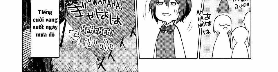 Sounan Desu Ka? Chapter 31 - Trang 2