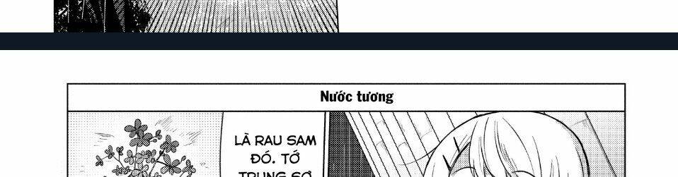 Sounan Desu Ka? Chapter 31 - Trang 2