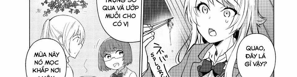 Sounan Desu Ka? Chapter 31 - Trang 2