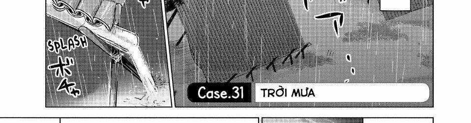 Sounan Desu Ka? Chapter 31 - Trang 2