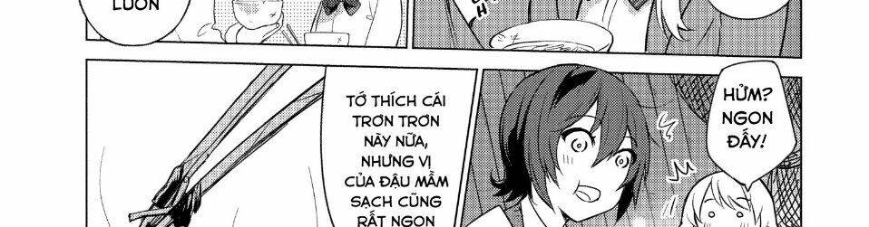 Sounan Desu Ka? Chapter 31 - Trang 2