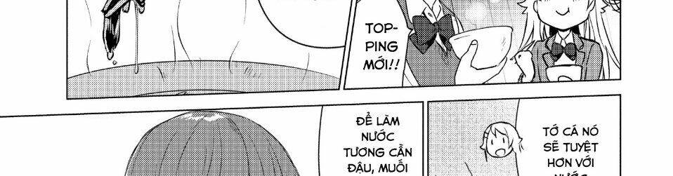 Sounan Desu Ka? Chapter 31 - Trang 2