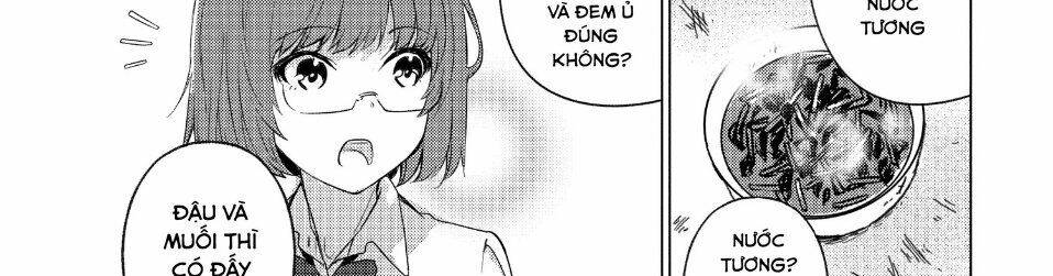 Sounan Desu Ka? Chapter 31 - Trang 2