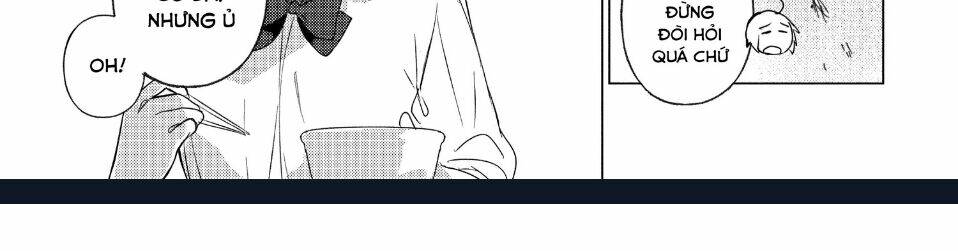 Sounan Desu Ka? Chapter 31 - Trang 2