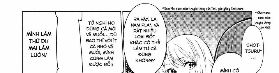 Sounan Desu Ka? Chapter 31 - Trang 2