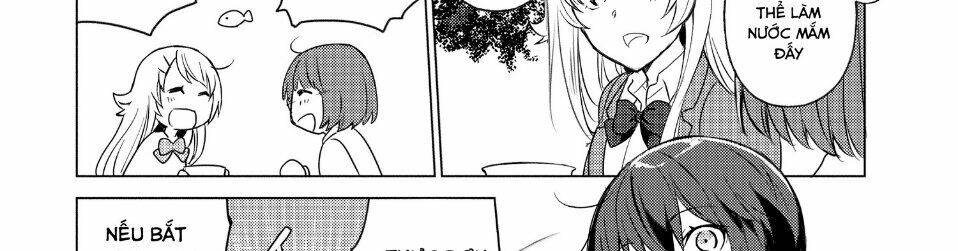 Sounan Desu Ka? Chapter 31 - Trang 2