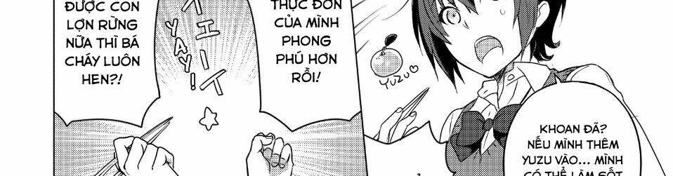 Sounan Desu Ka? Chapter 31 - Trang 2