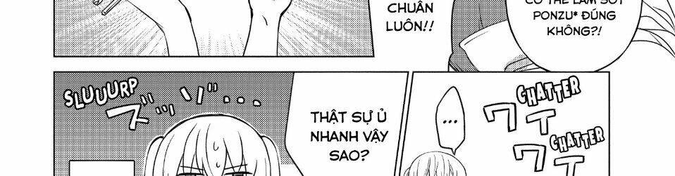 Sounan Desu Ka? Chapter 31 - Trang 2