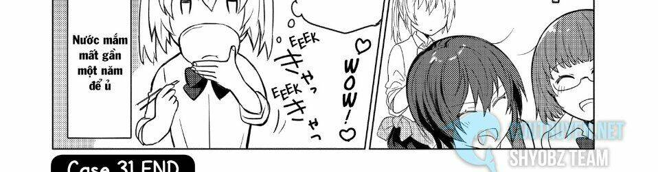 Sounan Desu Ka? Chapter 31 - Trang 2