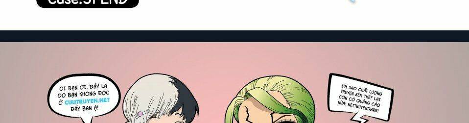 Sounan Desu Ka? Chapter 31 - Trang 2