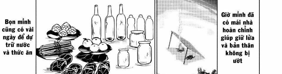 Sounan Desu Ka? Chapter 31 - Trang 2