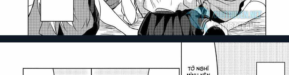 Sounan Desu Ka? Chapter 31 - Trang 2