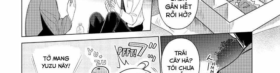 Sounan Desu Ka? Chapter 32 - Trang 2