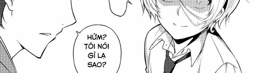 Sounan Desu Ka? Chapter 32 - Trang 2