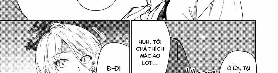 Sounan Desu Ka? Chapter 32 - Trang 2