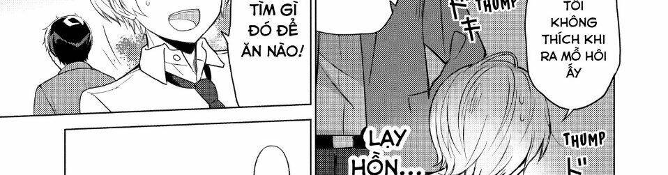 Sounan Desu Ka? Chapter 32 - Trang 2