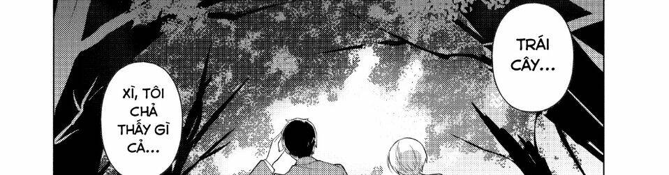 Sounan Desu Ka? Chapter 32 - Trang 2