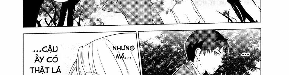 Sounan Desu Ka? Chapter 32 - Trang 2