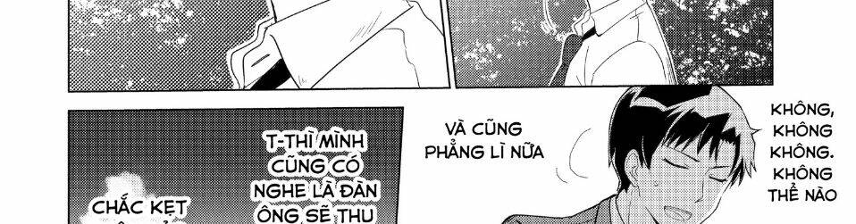 Sounan Desu Ka? Chapter 32 - Trang 2