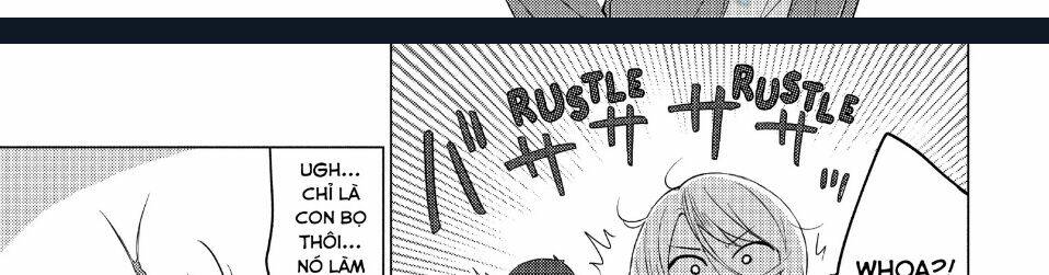 Sounan Desu Ka? Chapter 32 - Trang 2