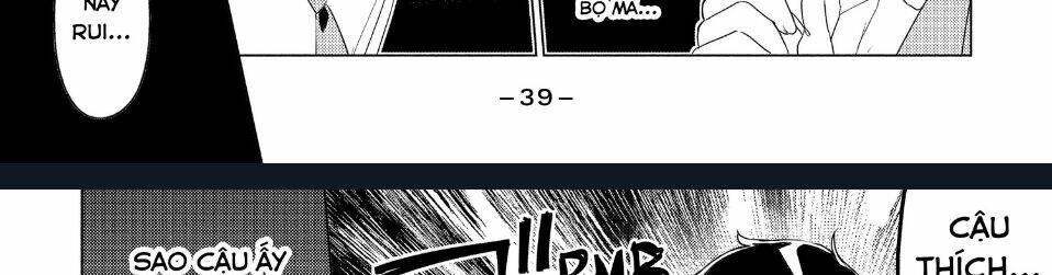 Sounan Desu Ka? Chapter 32 - Trang 2