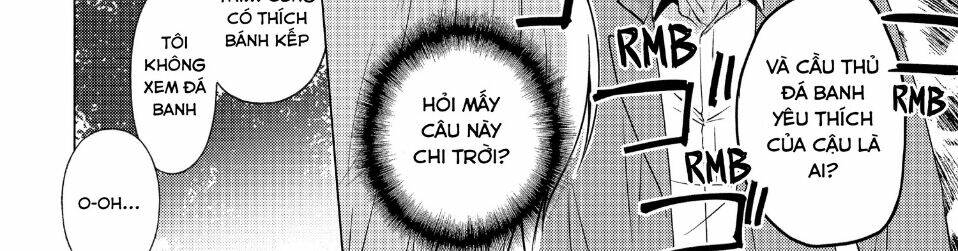 Sounan Desu Ka? Chapter 32 - Trang 2