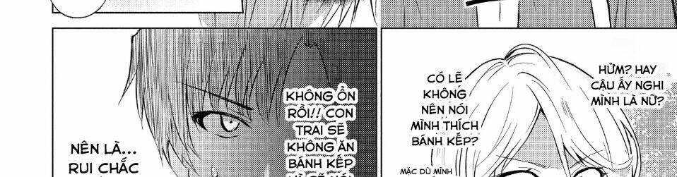 Sounan Desu Ka? Chapter 32 - Trang 2