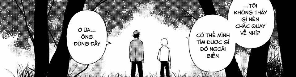 Sounan Desu Ka? Chapter 32 - Trang 2